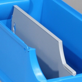 Afbeelding voor categorie Stellingonderdelen